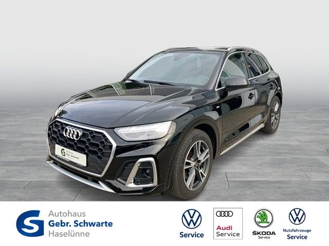 Audi Q5 39.160 km 42.430 &euro; Haselünne 49740