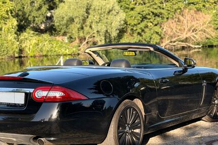 Jaguar XK 164.000 km 23.696 &euro; Berlin 13581