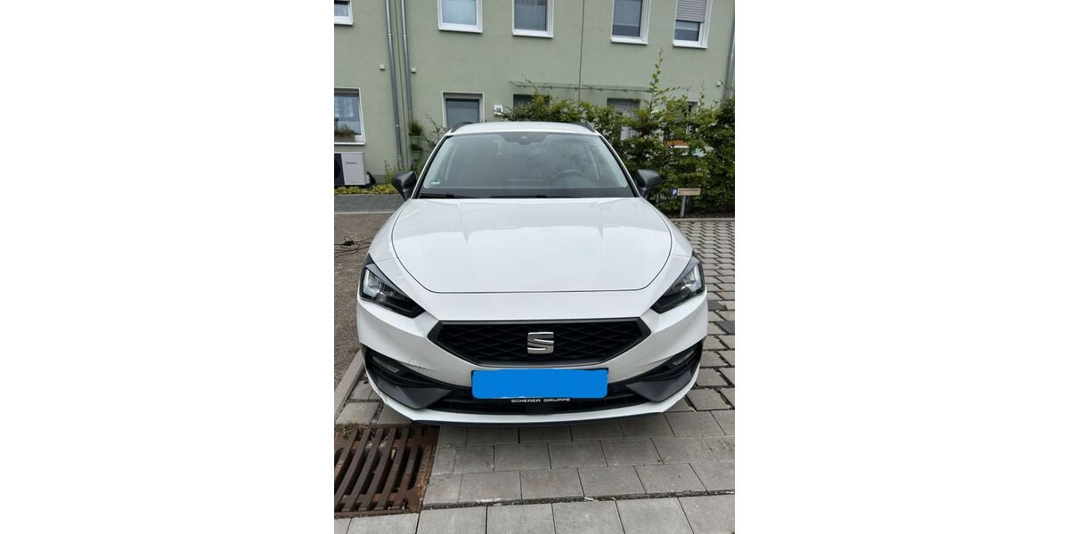 Seat Leon 117.500 km 18.850 &euro; Dortmund 44149
