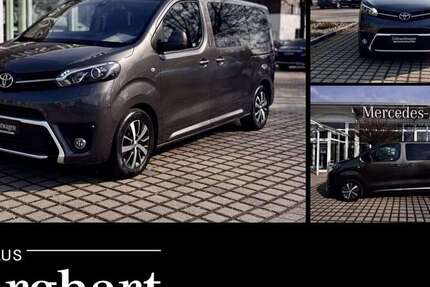 Toyota Proace 85.437 km 36.900 &euro; Altötting 84503