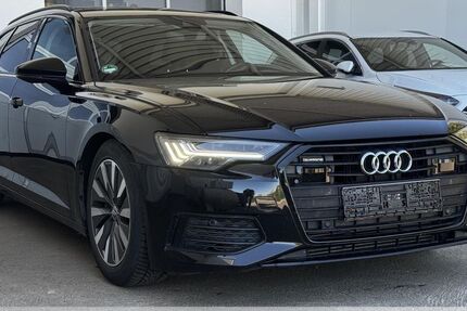 Audi A6 135.390 km 24.995 &euro; Chemnitz - Mittelbach 09224