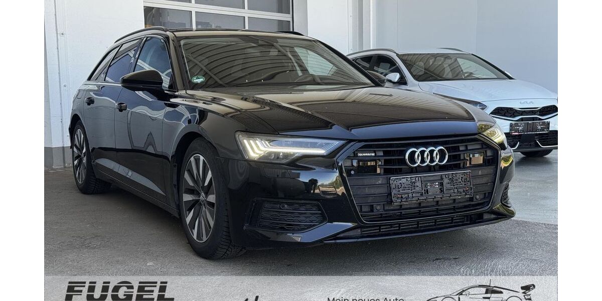 Audi A6 135.390 km 24.995 &euro; Chemnitz - Mittelbach 09224