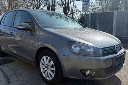 VW Golf 227.600 km 3.999 &euro; Kronau 76709
