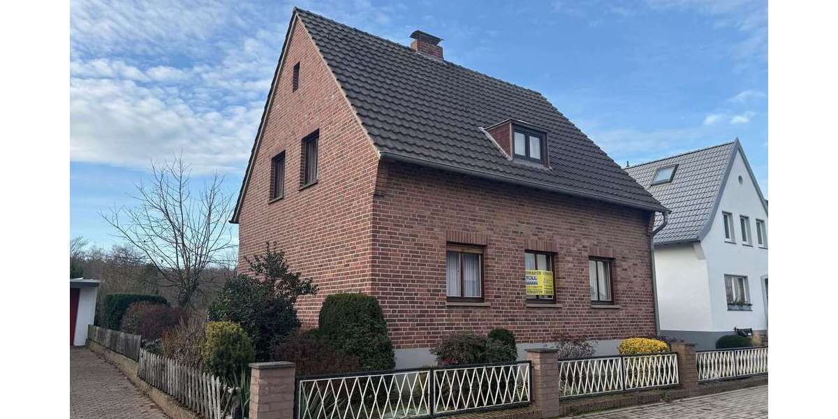 Haus zum Kaufen in Kreuzau Stockheim 259.000 € 100 m² 4 zimmer