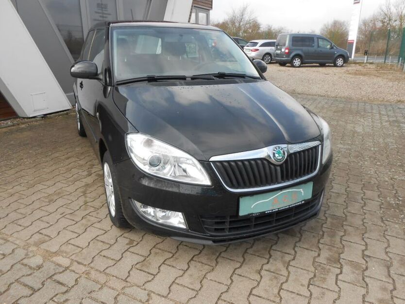 Fabia