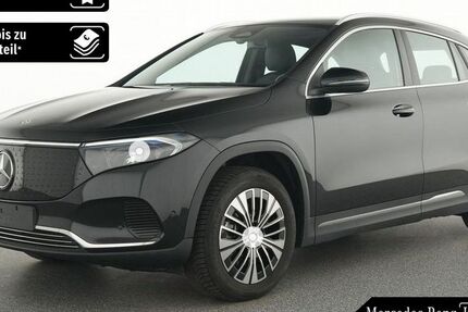 Mercedes-Benz EQA 29.224 km 37.250 &euro; Landsham 85652