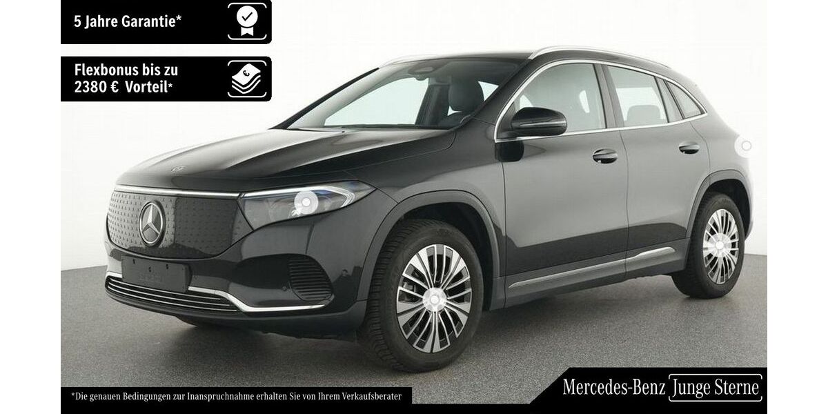 Mercedes-Benz EQA 29.224 km 37.950 &euro; Landsham 85652