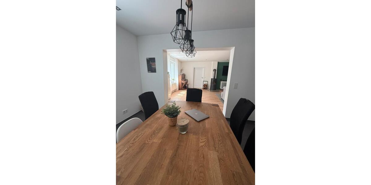 Einfamilienhaus Saarbrücken St. Arnual - 7 Zimmer, 200 m&sup2;, 585.000&euro; | Angebot:27408375