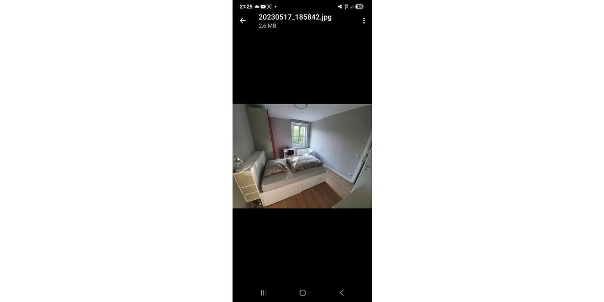 Etagenwohnung Berlin Pankow - 5 Zimmer, 100 m&sup2;, 700&euro; | Angebot:26288686