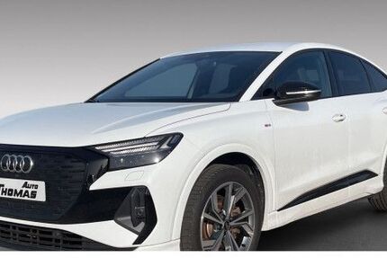 Audi Q4 e-tron 49.240 km 30.489 &euro; Bonn 53227