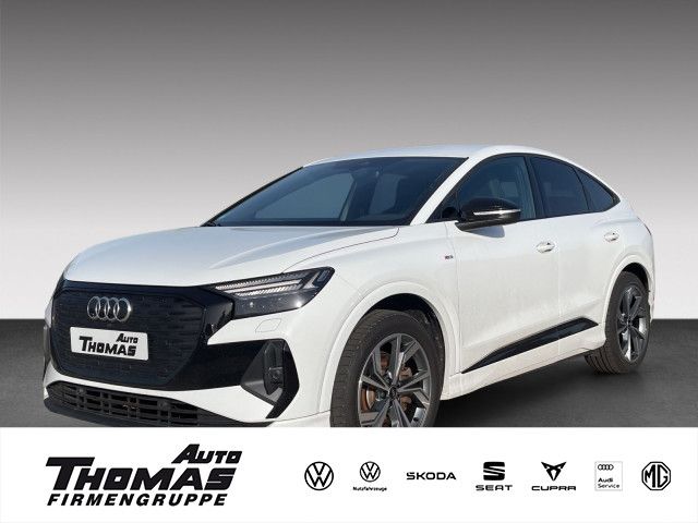 Audi Q4 e-tron 49.240 km 30.490 &euro; Bonn 53227