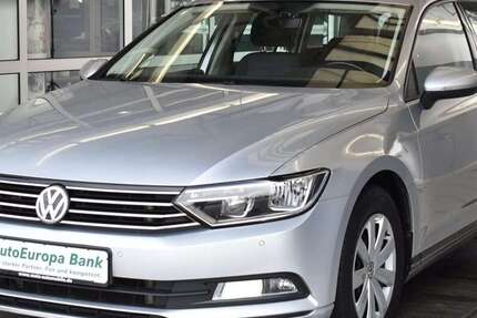VW Passat Variant 264.357 km 8.868 &euro; Bad Friedrichshall 74177