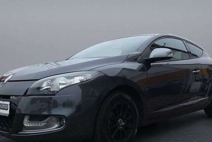 Renault Megane 147.600 km 5.990 € Viernheim 68519