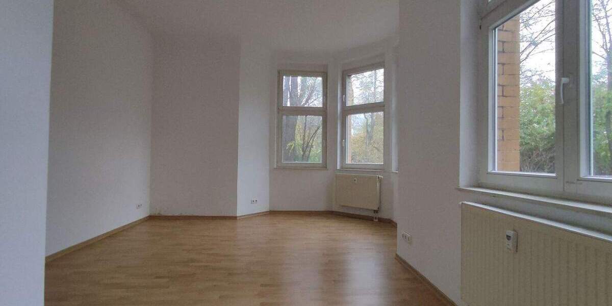 Etagenwohnung Bitterfeld Kraftwerksiedlung - 3 Zimmer, 74 m&sup2;, 67.500&euro; | Angebot:25704673