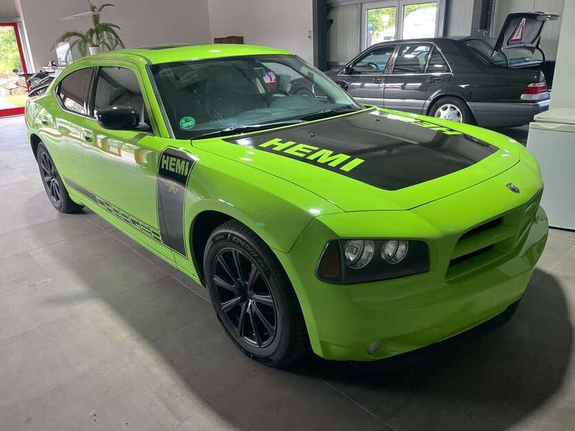 Charger