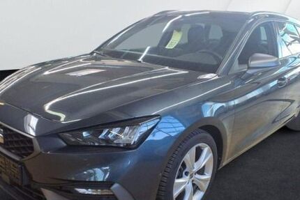 Seat Leon 16.900 km 26.850 &euro; Wolfsburg 38440