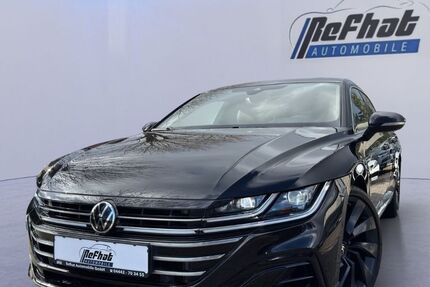 VW Arteon 75.287 km 30.600 &euro; Lohne 49393