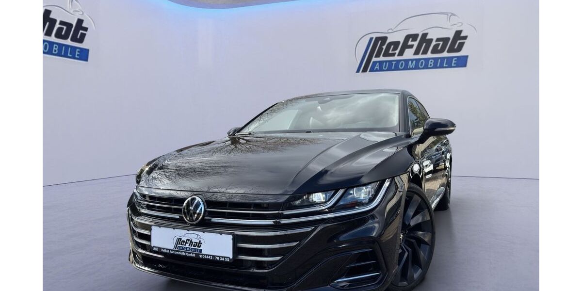 VW Arteon 75.287 km 30.600 &euro; Lohne 49393