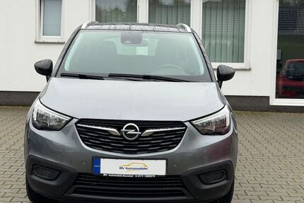 Opel Crossland (X) 39.000 km 13.990 € Neuwied 56567