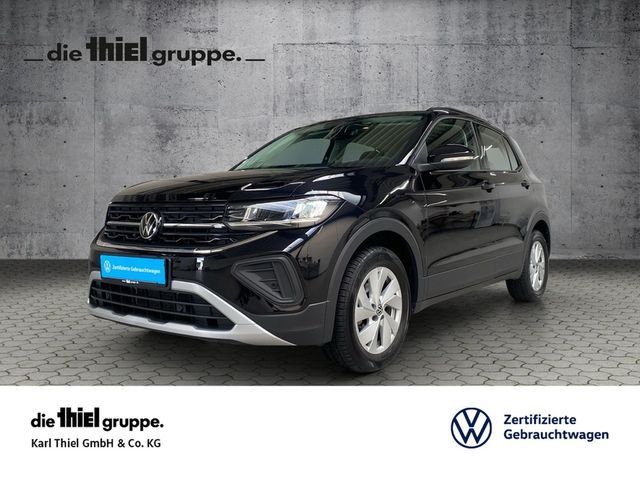 VW T-Cross 16.480 km 20.980 &euro; Bad Driburg 33014