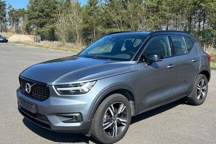 Volvo XC40 162.000 km 14.800 &euro; Mittenwalde 15749
