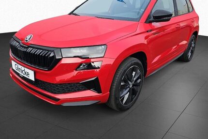 Skoda Karoq 8.900 km 33.990 &euro; Kassel 34123