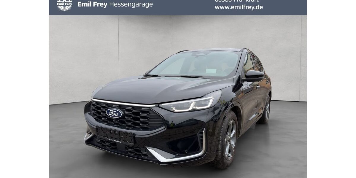 Ford Kuga 18.678 km 31.750 &euro; Frankfurt 60386