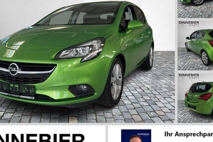 Opel Corsa 52.188 km 9.189 &euro; Berlin 13509