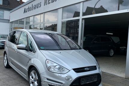 Ford S-Max 140.000 km 9.590 &euro; Moers 47443
