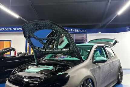 VW Golf 50.000 km 25.500 &euro; Herscheid 58849