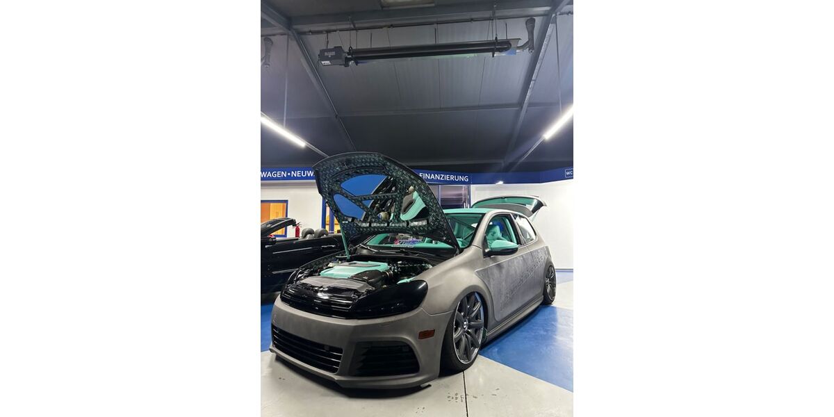 VW Golf 50.000 km 25.500 &euro; Herscheid 58849