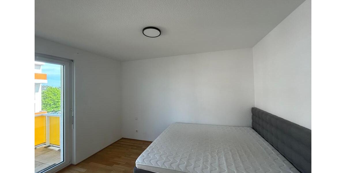 Etagenwohnung Bad Kreuznach Bad Münster am Stein-Ebernburg - 2 Zimmer, 44 m&sup2;, 500&euro; | Angebot:26367481