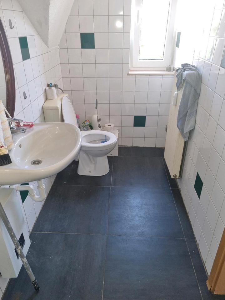 4 ZKB in der Stadtmitte Friedrichsthal