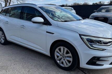 Renault Megane 86.259 km 12.850 &euro; Hannover 30629