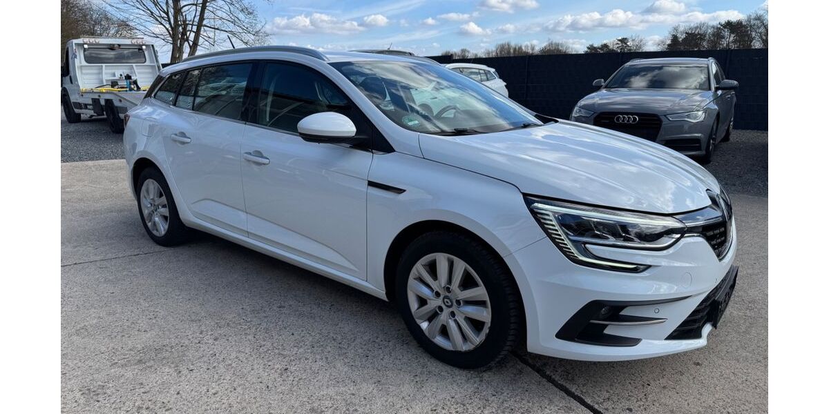 Renault Megane 86.259 km 12.850 &euro; Hannover 30629