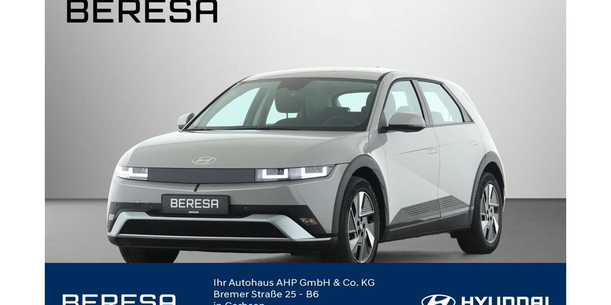 Hyundai IONIQ 5 10.000 km 34.480 &euro; Garbsen 30827