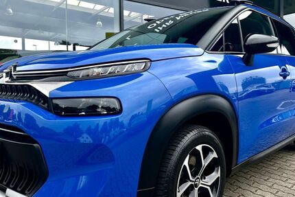 Citroen C3 Aircross 28.900 km 16.990 € Bedburg-Hau 47551