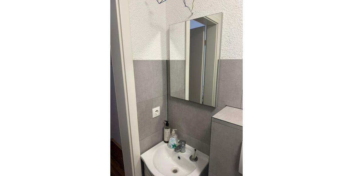 Etagenwohnung Neuwied Block - 1 Zimmer, 25 m&sup2;, 500&euro; | Angebot:26680924