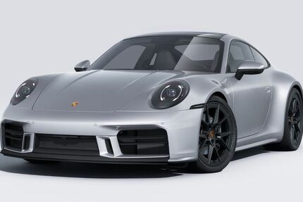 Porsche 992 3.930 km 138.911 &euro; Paderborn 33100