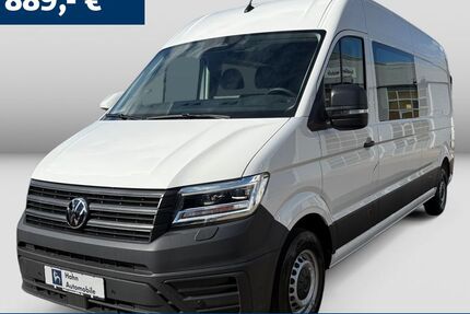 VW Crafter 2.000 km 69.790 &euro; Ebersbach 73061