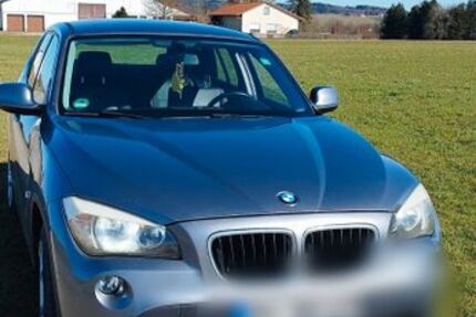 BMW X1 230.000 km 7.000 &euro; Bad Wurzach 88410
