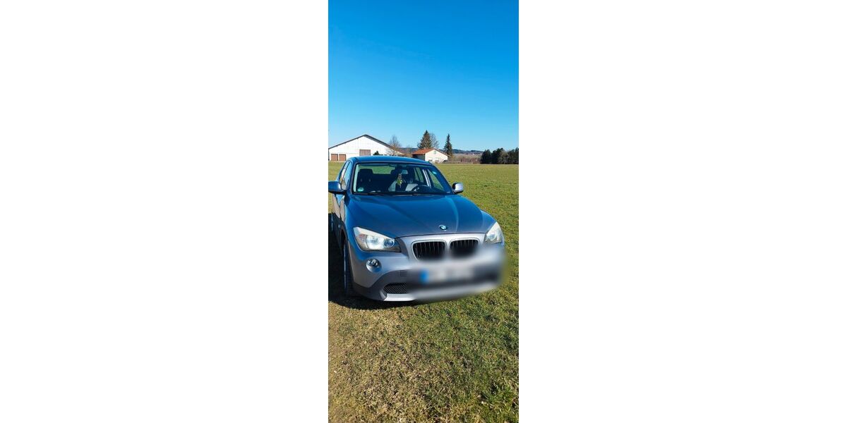 BMW X1 230.000 km 7.000 &euro; Bad Wurzach 88410