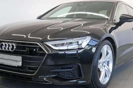 Audi A7 93.940 km 47.804 &euro; Passau 94036