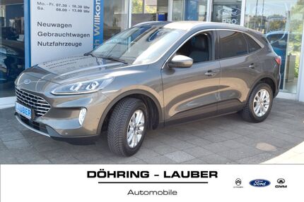 Ford Kuga 40.342 km 22.840 &euro; Braunschweig 38106