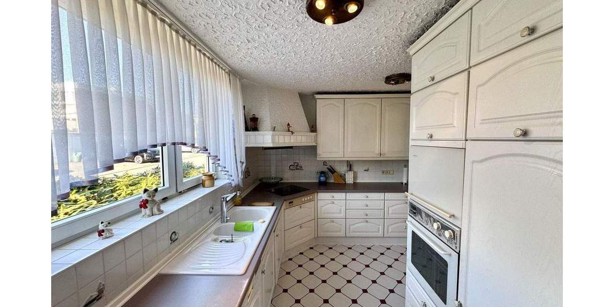 Bungalow Leverkusen Steinbüchel - 4 Zimmer, 120 m&sup2;, 469.000&euro; | Angebot:25461414