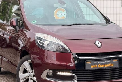 Renault Scenic 104.000 km 8.500 &euro; Rheine 48431