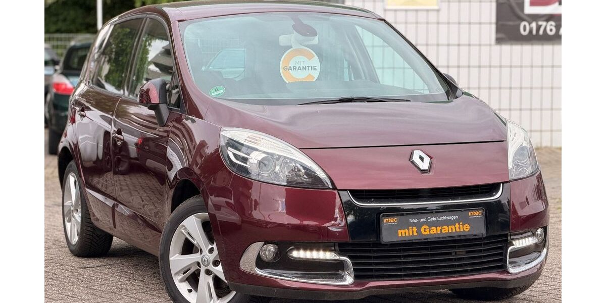 Renault Scenic 104.000 km 8.500 &euro; Rheine 48431