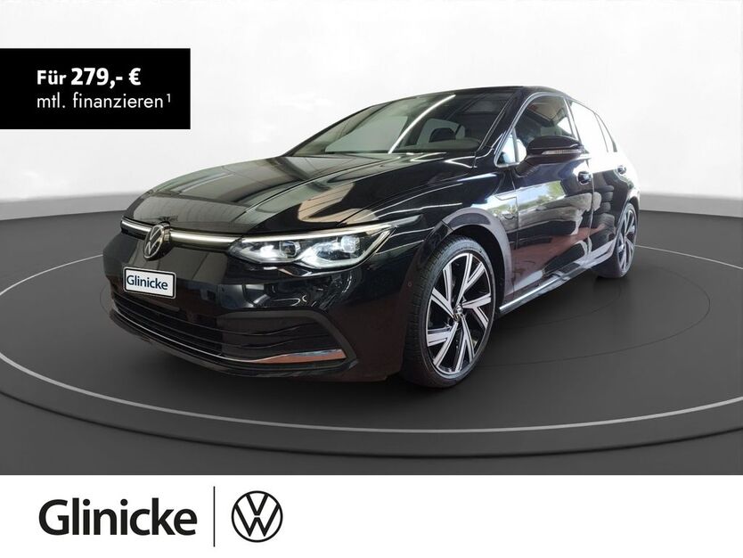 VW Golf 76.950 km 25.650 € Bad Langensalza 99947