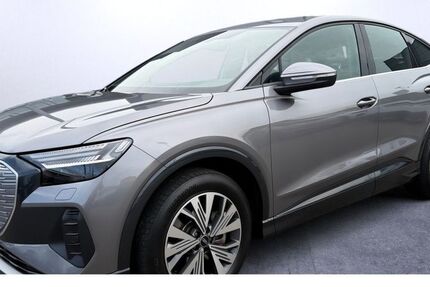 Audi Q4 e-tron 50.800 km 32.980 &euro; Schopfheim 79650