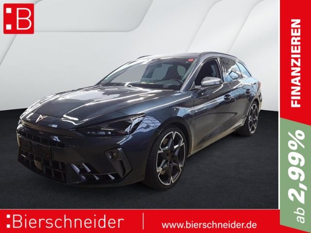 Cupra Leon 26.010 km 39.950 &euro; Ingolstadt 85053